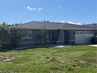 1523 SE 20th PL, Cape Coral, FL 33990