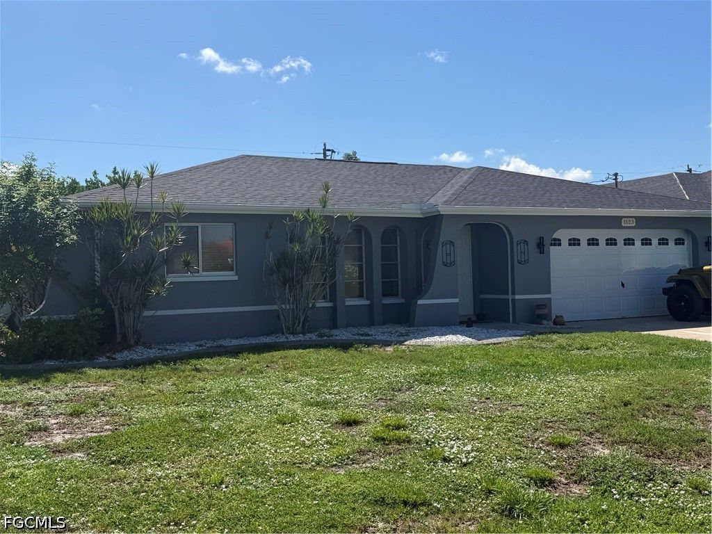 1523 SE 20th PL, Cape Coral, FL 33990