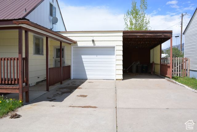 620 WILLIAMS ST, Montpelier, ID 83254