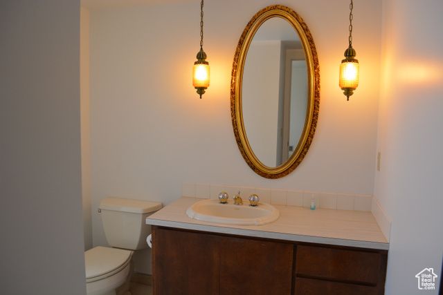 620 WILLIAMS ST, Montpelier, ID 83254