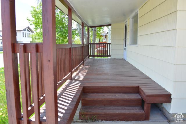 620 WILLIAMS ST, Montpelier, ID 83254