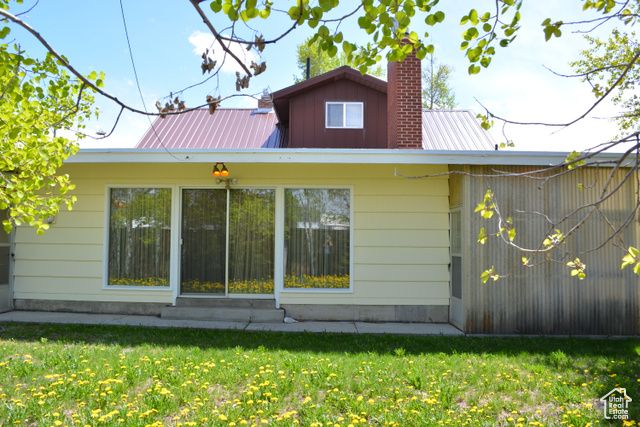 620 WILLIAMS ST, Montpelier, ID 83254