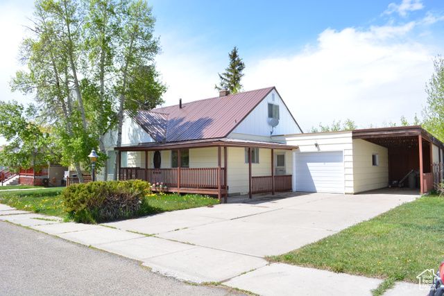 620 WILLIAMS ST, Montpelier, ID 83254