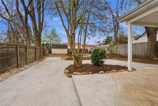 1716 Elizabeth Avenue, Winston-salem, NC 27103