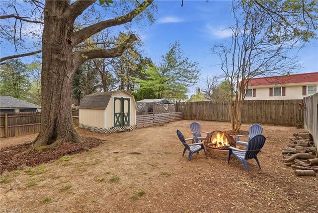 1716 Elizabeth Avenue, Winston-salem, NC 27103