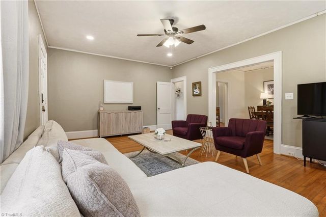 1716 Elizabeth Avenue, Winston-salem, NC 27103