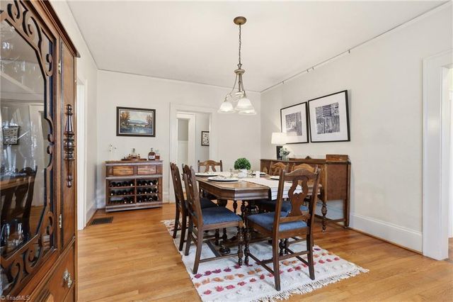 1716 Elizabeth Avenue, Winston-salem, NC 27103