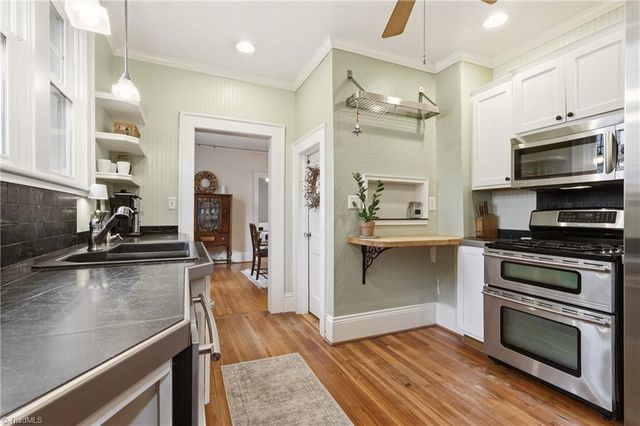 1716 Elizabeth Avenue, Winston-salem, NC 27103