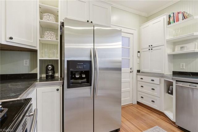 1716 Elizabeth Avenue, Winston-salem, NC 27103