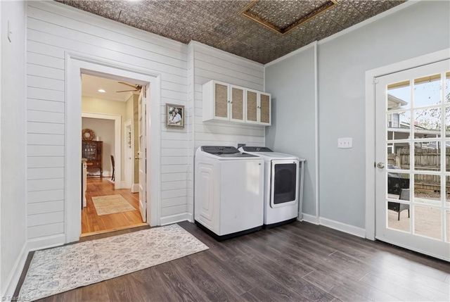 1716 Elizabeth Avenue, Winston-salem, NC 27103