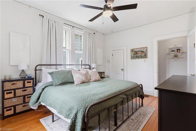 1716 Elizabeth Avenue, Winston-salem, NC 27103