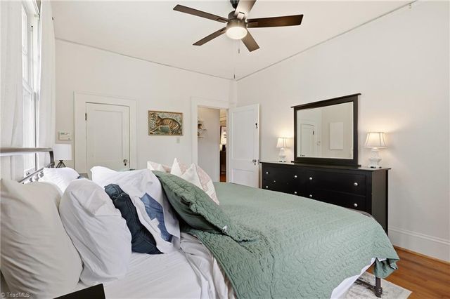 1716 Elizabeth Avenue, Winston-salem, NC 27103