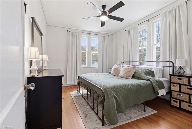 1716 Elizabeth Avenue, Winston-salem, NC 27103