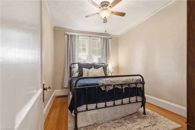 1716 Elizabeth Avenue, Winston-salem, NC 27103