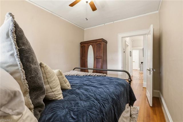 1716 Elizabeth Avenue, Winston-salem, NC 27103