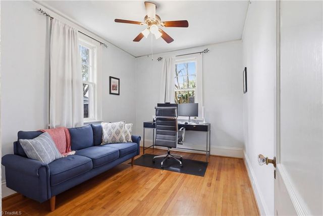 1716 Elizabeth Avenue, Winston-salem, NC 27103