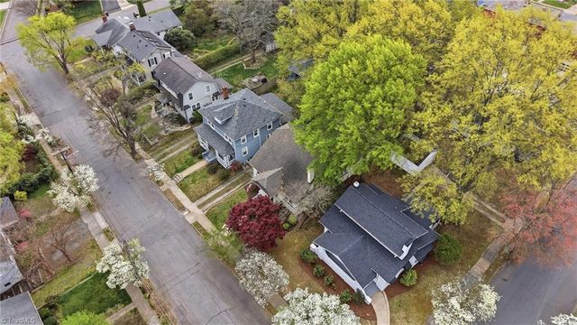 1716 Elizabeth Avenue, Winston-salem, NC 27103