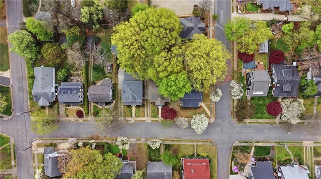 1716 Elizabeth Avenue, Winston-salem, NC 27103