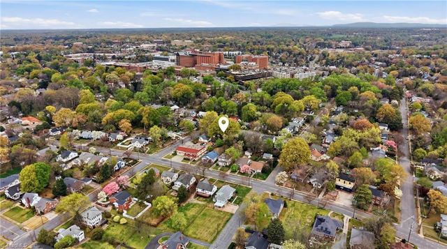 1716 Elizabeth Avenue, Winston-salem, NC 27103