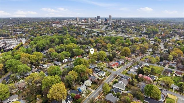 1716 Elizabeth Avenue, Winston-salem, NC 27103