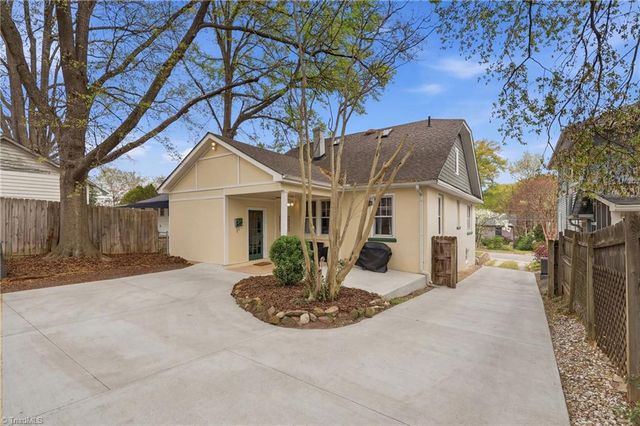 1716 Elizabeth Avenue, Winston-salem, NC 27103