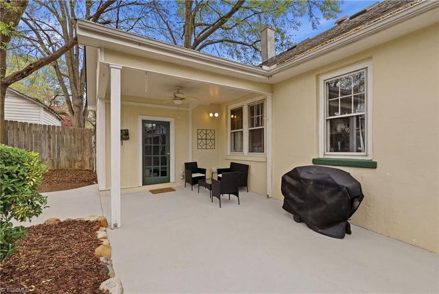 1716 Elizabeth Avenue, Winston-salem, NC 27103