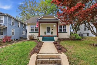 1716 Elizabeth Avenue, Winston-salem, NC 27103