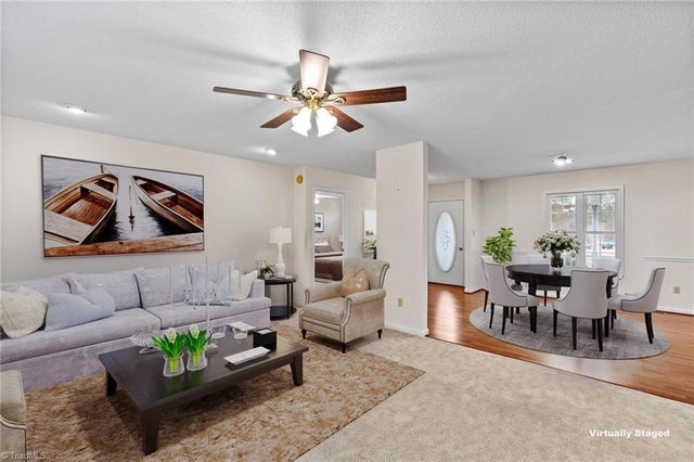 1082 Kingsway Drive, Salisbury, NC 28146