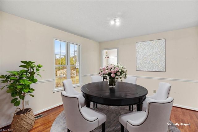 1082 Kingsway Drive, Salisbury, NC 28146