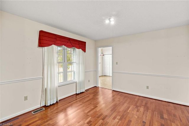 1082 Kingsway Drive, Salisbury, NC 28146