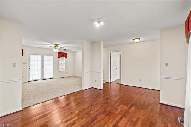 1082 Kingsway Drive, Salisbury, NC 28146