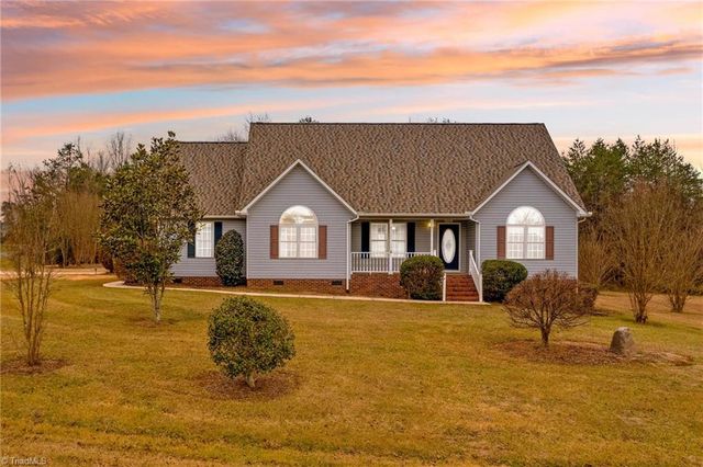1082 Kingsway Drive, Salisbury, NC 28146