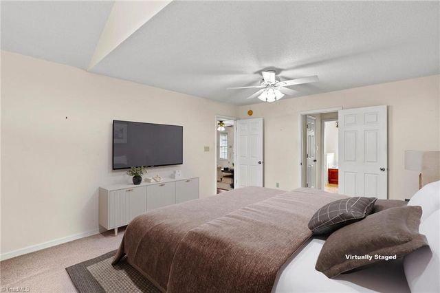 1082 Kingsway Drive, Salisbury, NC 28146