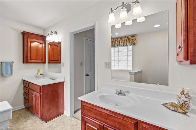 1082 Kingsway Drive, Salisbury, NC 28146