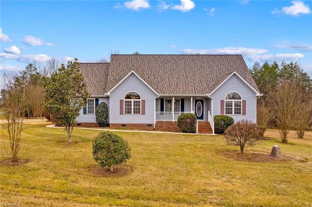 1082 Kingsway Drive, Salisbury, NC 28146