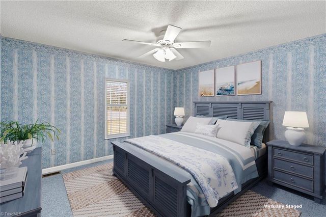 1082 Kingsway Drive, Salisbury, NC 28146