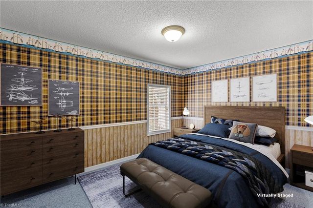 1082 Kingsway Drive, Salisbury, NC 28146