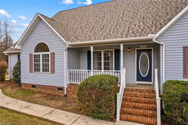 1082 Kingsway Drive, Salisbury, NC 28146