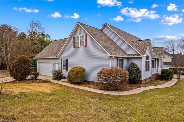 1082 Kingsway Drive, Salisbury, NC 28146