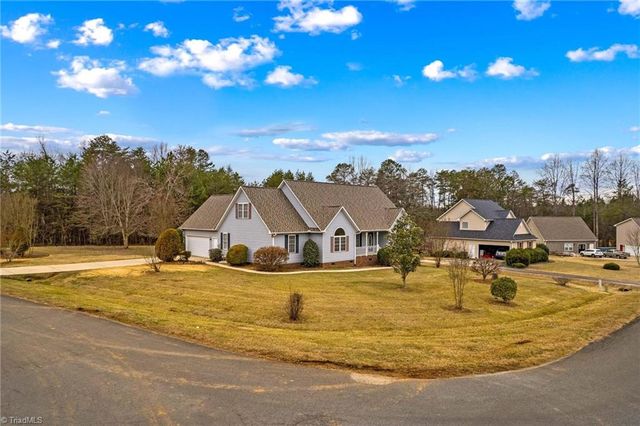 1082 Kingsway Drive, Salisbury, NC 28146