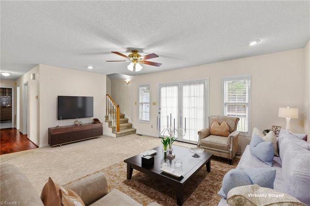 1082 Kingsway Drive, Salisbury, NC 28146