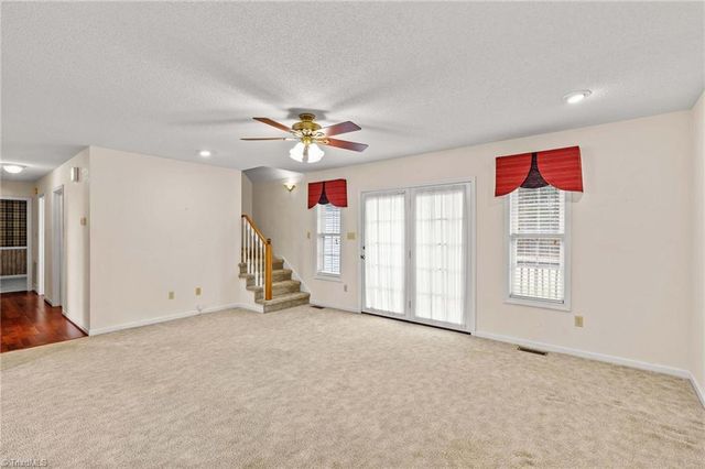 1082 Kingsway Drive, Salisbury, NC 28146