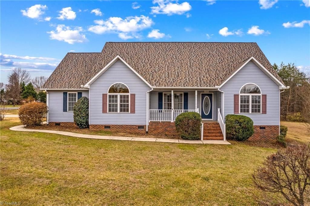 1082 Kingsway Drive, Salisbury, NC 28146