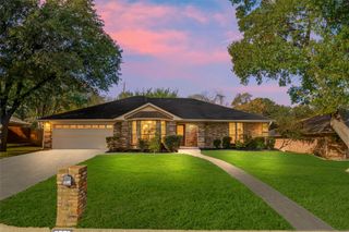 3509 Hightimber Drive, Grapevine, TX 76051