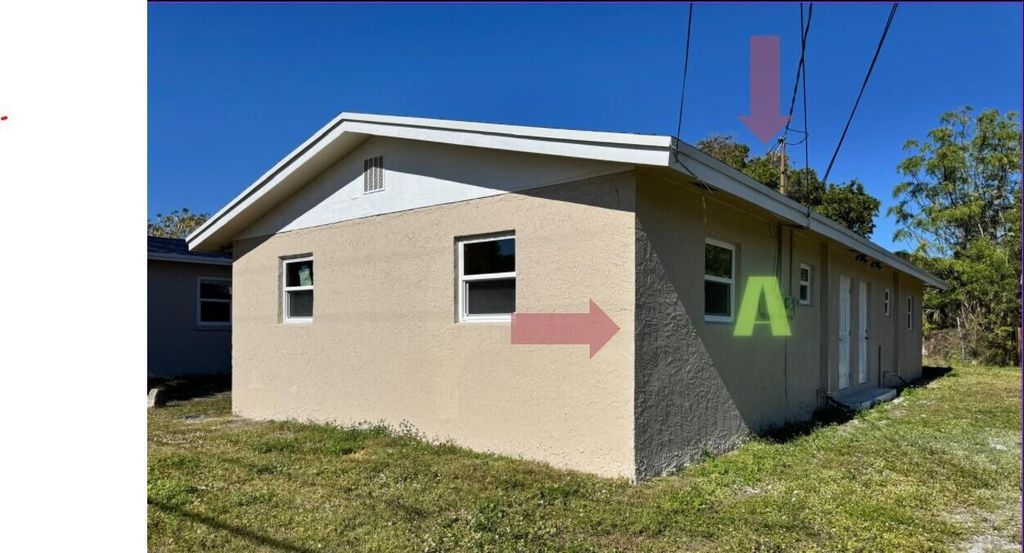 1414 Avenue I A, Fort Pierce, FL 34950