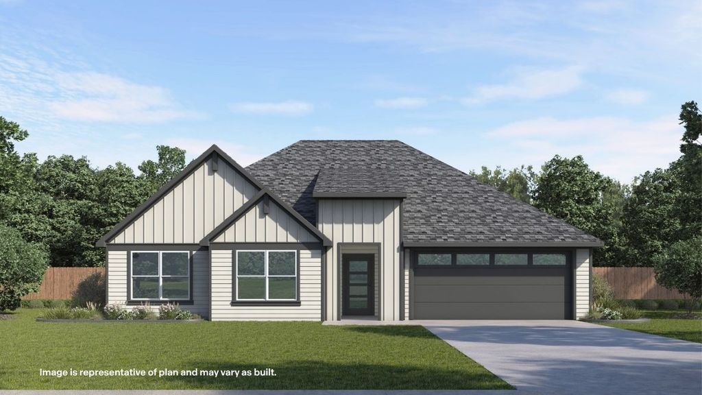 16906 S 72nd East Avenue, Bixby, OK 74008