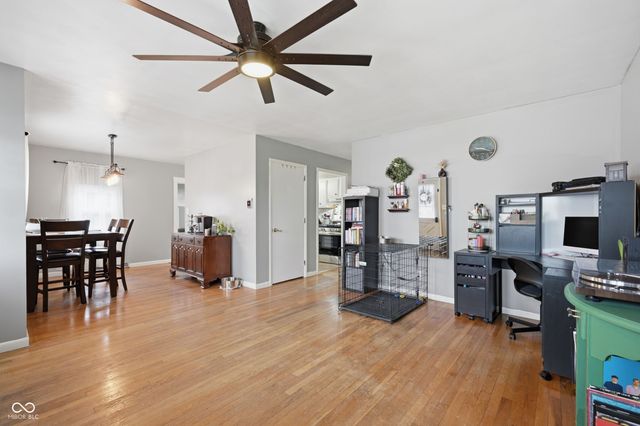 50 S West Street, Bargersville, IN 46106