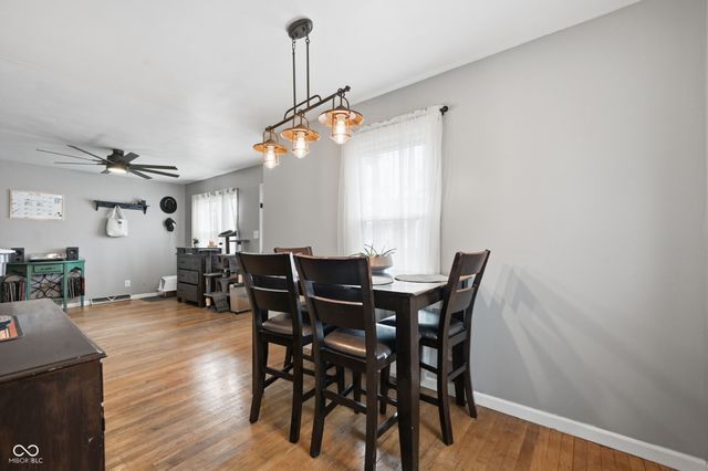 50 S West Street, Bargersville, IN 46106
