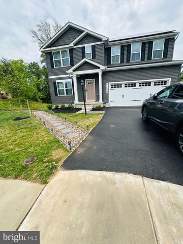 1106 SHUMI CT CT, Capitol Heights, MD 20743