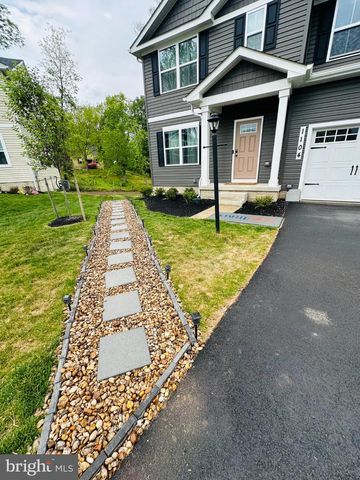 1106 SHUMI CT CT, Capitol Heights, MD 20743